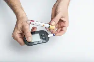 تحاليل السكر: الفارق بين الصائم والعشوائي والتراكمي