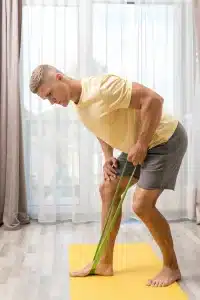 تمارين علاجية للتقليل من آلام المفاصل