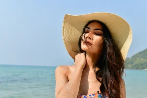 20 نصيحة للحفاظ على نضارة البشرة في الصيف 